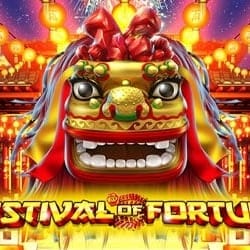 Festival of Fortune thumbnail