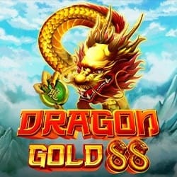 Dragon Gold 88 game icon