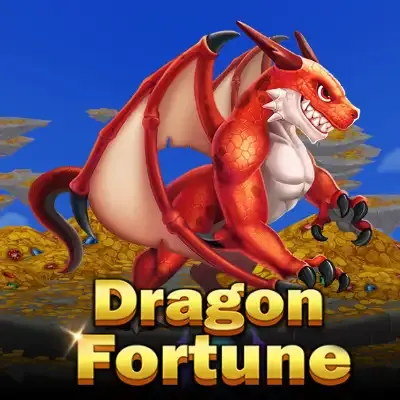Dragon Fortune game thumbnail