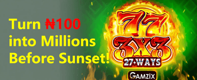 Weekend Special promotion banner