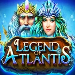 Legend of Atlantis game icon