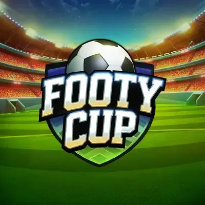 Footy Cup game icon