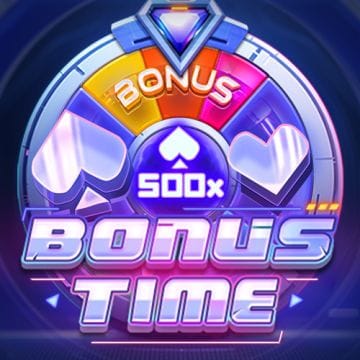 BonusTime game icon