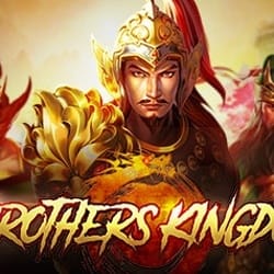 Brothers kingdom game icon