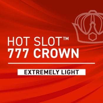 Hot Slot™_ 777 Crown Extremely Light game icon
